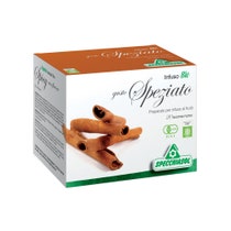 Specchiasol Infusión Té de Hierbas Especias 20 Bolsitas-3