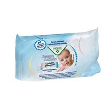 Profar Lingettes humides toujours sèches 20 pièces-1