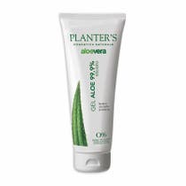 Planters Gel Pur 99,9% Aloe Vera 200ml-2