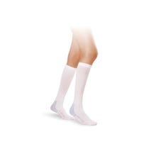 Calcetines de compresión Oppo hasta la rodilla 18 mmhg 2805 Talla 2-1