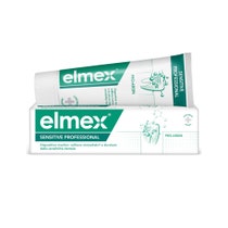 Elmex Sensitive Dentifrice Professionnel Dents Sensibles 75 ml-0
