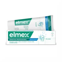 Elmex Sensitive Professional Dentifrice Blanchissant 75 ml-6