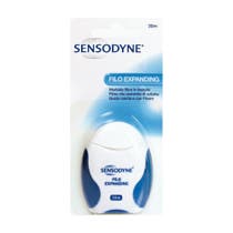 Sensodyne Filo Interdentale Expanding 30m-2