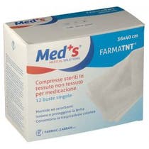 Gasa Tnt Meds 36x40cm 12 Piezas-5