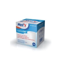 Meds Farmatint Patch TNT Fix Hypoallergenic Adhesive 500x5cm-1