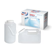 Meds Urine container 2500ml-1