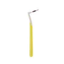 Interprox Plus Mini Angled Brush Interdental Spaces 1.1mm Blister 6 Pieces-2