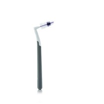 Interprox Plus X Maxi Soft Angled Brush Interdental Spaces 2,4mm Blister 4 Pieces-2