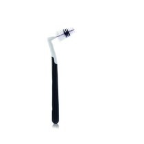 Interprox Plus XX Maxi Angled Brush Interdental Spaces 2.7mm Blister 4 Pieces-2