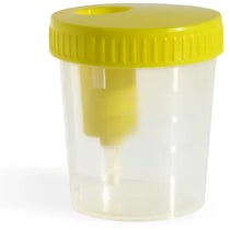 Extrafino Sanity Orina Transfer Envase 120ml-1