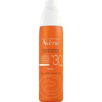 Eau Thermale Avene Spray Protección Solar SPF30 200ml-7