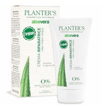 Planter's Aloe Vera Crème Réparatrice Visage Mains Corps 150 ml-3