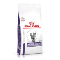 Royal Canin Veterinary Formula Expert Mature Consult Dry Food for Cats 1.5kg-1