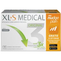 XLS Medical Liposinol 180 Comprimidos-3