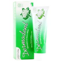 Dermodent Dentifrice Aubépine Bio 100 ml-2