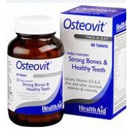 OSTEOVITA 60CPS