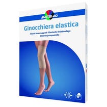 Rodillera Elástica Master-Aid Talla 2-1