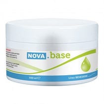 Nova Argentia Base Cream 500ml-1