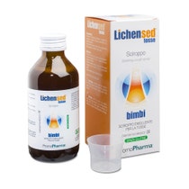 Sirop Enfant Lichensé 200 ml-2