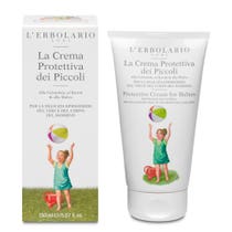 L'Erbolario La Crème Protectrice Pour Enfants 150 ml-3