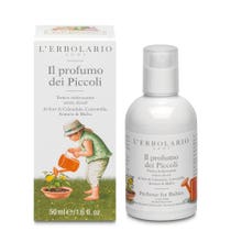 L'Erbolario Le Parfum des Enfants 50ml-3