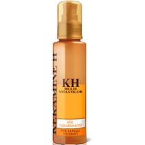Keramine Multi Vita Color Aceite Capilar Reestructurante 100ml-2
