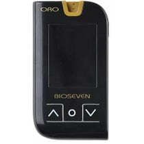 Golden Line Glucometer Kit-1