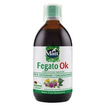 Mat Erboristeria Le Erbe Detox 5000ml-4