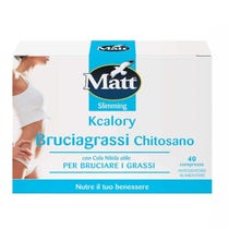 Minceur Kcalory Chitosan 40 Comprimés-2