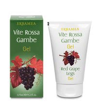 Erbamea Gel Jambes Vigne Rouge 125 ml-1