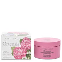 L'Erbolario Ortensia Crema Corporal Perfumada 200ml-1