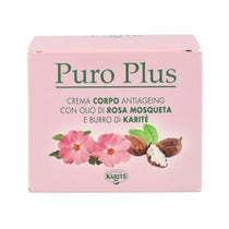 Karité Plus Corps Rosa Mosquita 150ml-1