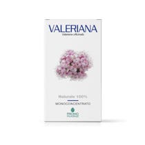 Promopharma Valeriana 50 Capsule-2