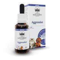 Australian Bush Flower Essences Agressif Animal 30 ml-2