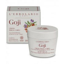 L'Erbolario Crème Corps Goji 200 ml-1