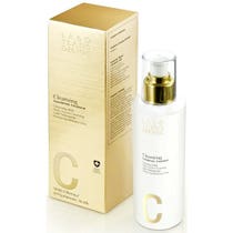 Labo Transdermic C Lait Nettoyant Visage 200 ml-1