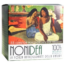 NONIDEA JUS 28BUST 30G-2