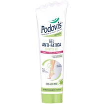 Podovis Gel Anti-Fatigue Effet Glacé 100 ml-5