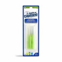 Cepillo Limpiador Captain's Pasta Tamaño Mediano 1,2 mm-1