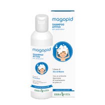 Mago Pid Shampoo 200ml-3