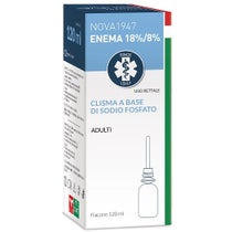 Nova 1947 Enema 18% / 8% Phosphate de Sodium Lavement Adultes 20ml-1