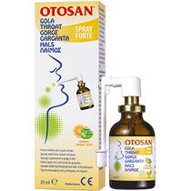 Otosan Spray Gorge Forte 30ml-1