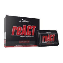 Anderson ReACT 25 Sachets-2