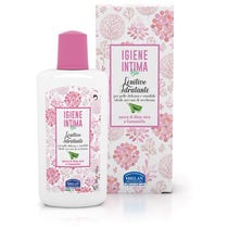 Helan Cleanser Intimate Hygiene Soothing Moisturizing 200ml-2