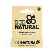 Baume à Lèvres Naturel Abeille Saveur Noix de Coco Nilla Stick 4.2g-2