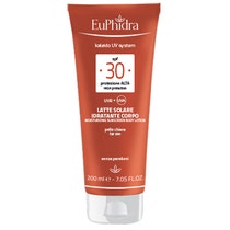 Euphidra Kaleido Uv System Lait Corporel Hydratant SPF30 200 ml-2