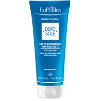 Euphidra Kaleido Uv System After Sun Leche 200ml-2
