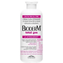 Bioderm Total Gen Dermoprotective Cleansing Fluid Cream 500ml-1