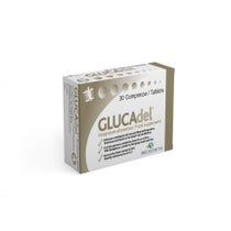 Deltha Pharma Glucadel 30 Compresse-2