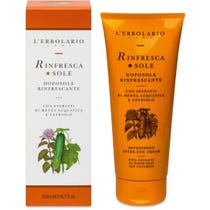 L'Erbolario RinfrescaSole Après-soleil rafraîchissant 200 ml-3